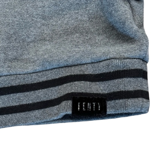 PUMA X FENTY RISING SUN HOODIE SIZE LARGE - Picture 14 of 16